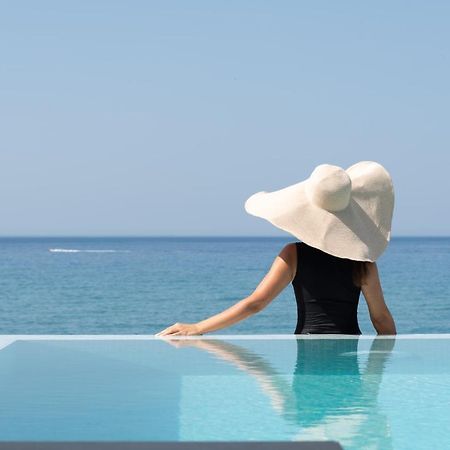 Zen Luxury Villas & Suites, By Thinkvilla 헐소니소스 외부 사진