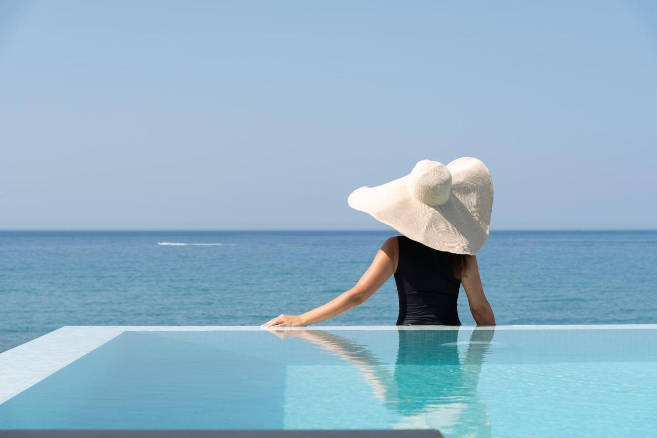 Zen Luxury Villas & Suites, By Thinkvilla 헐소니소스 외부 사진
