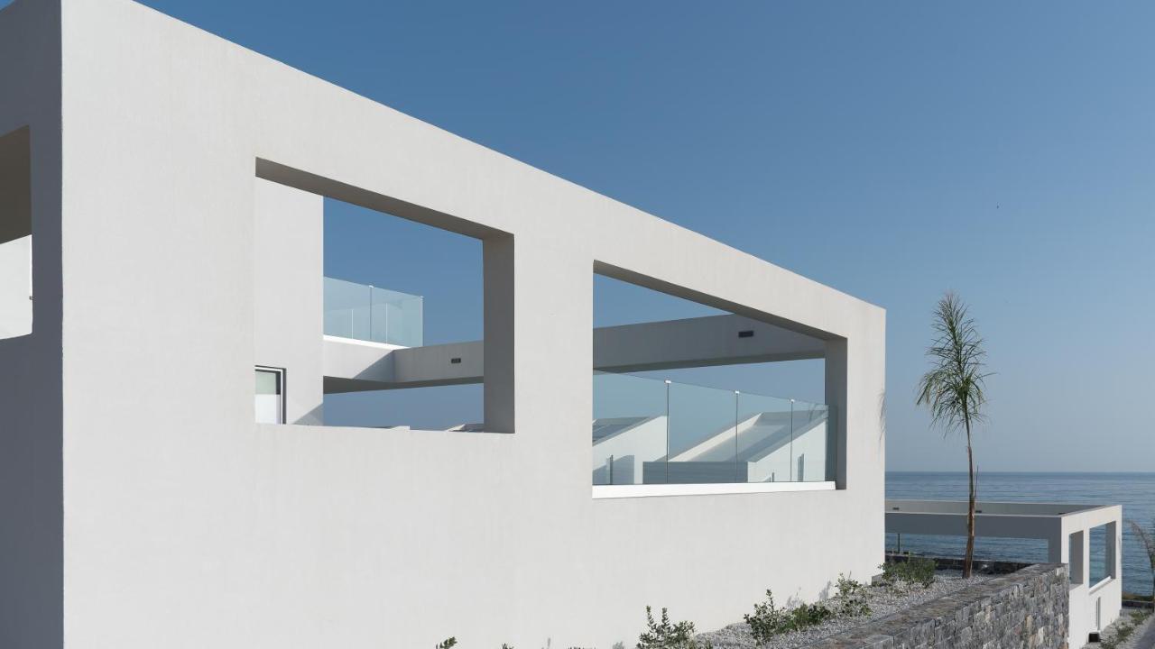 Zen Luxury Villas & Suites, By Thinkvilla 헐소니소스 외부 사진