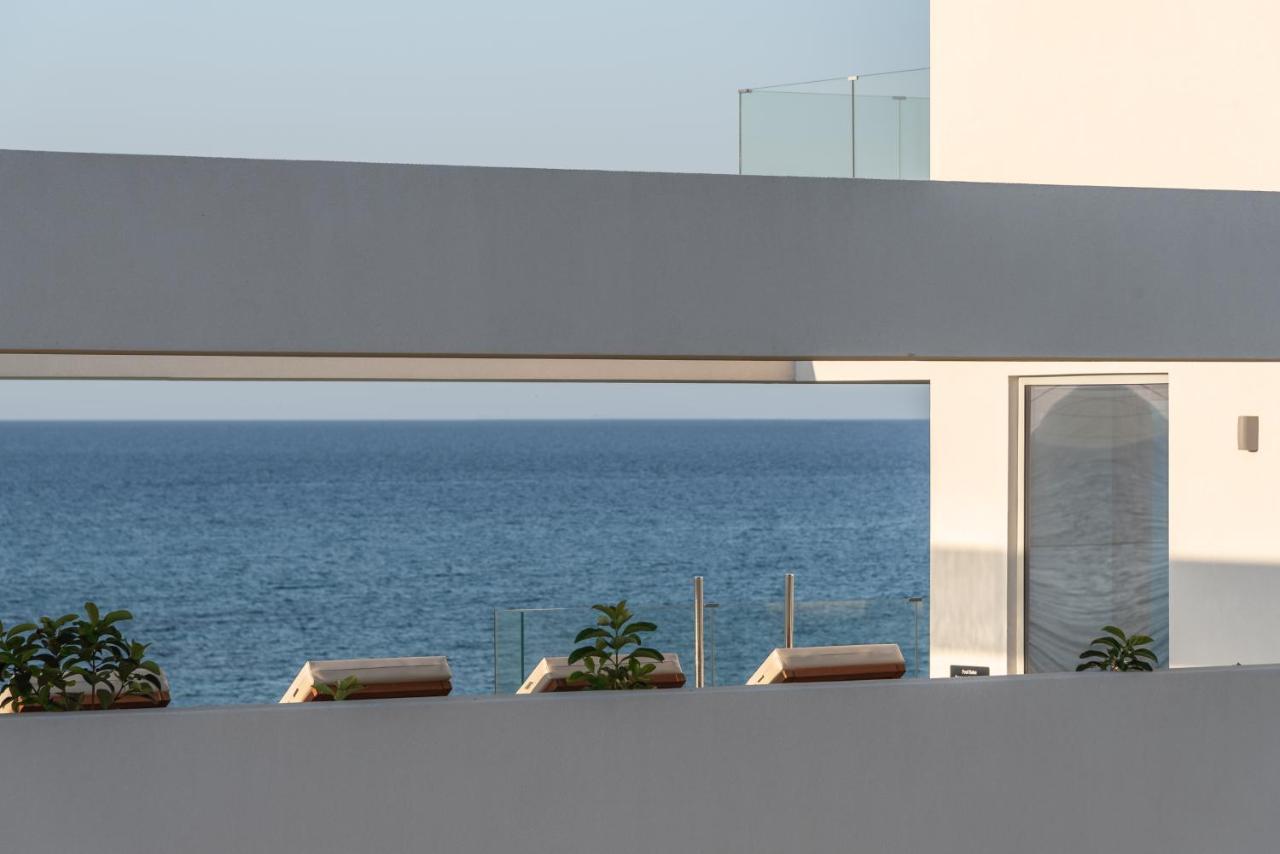 Zen Luxury Villas & Suites, By Thinkvilla 헐소니소스 외부 사진