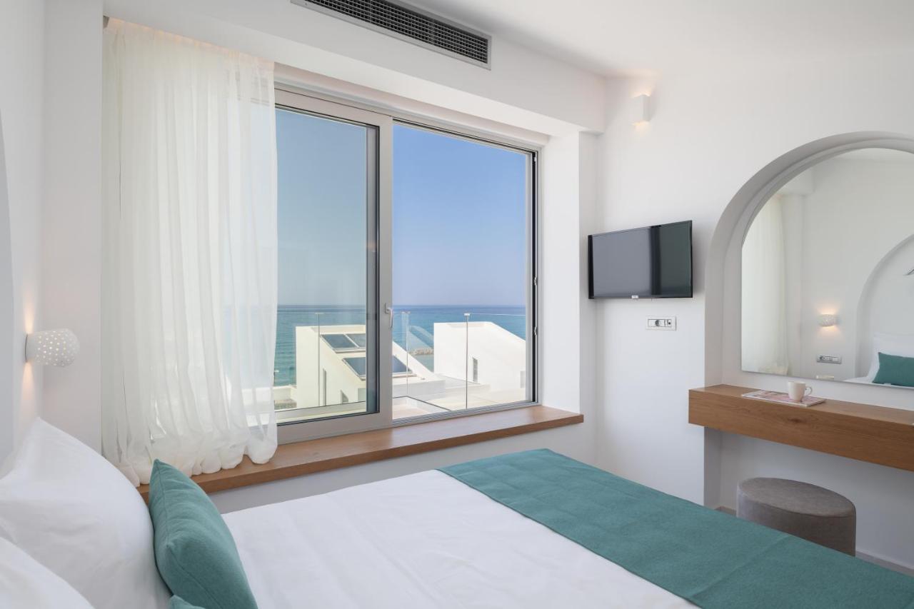 Zen Luxury Villas & Suites, By Thinkvilla 헐소니소스 외부 사진