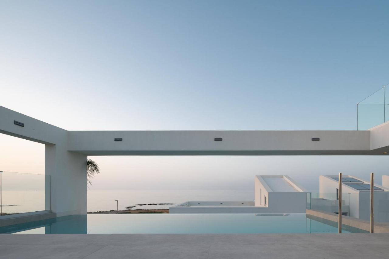 Zen Luxury Villas & Suites, By Thinkvilla 헐소니소스 외부 사진