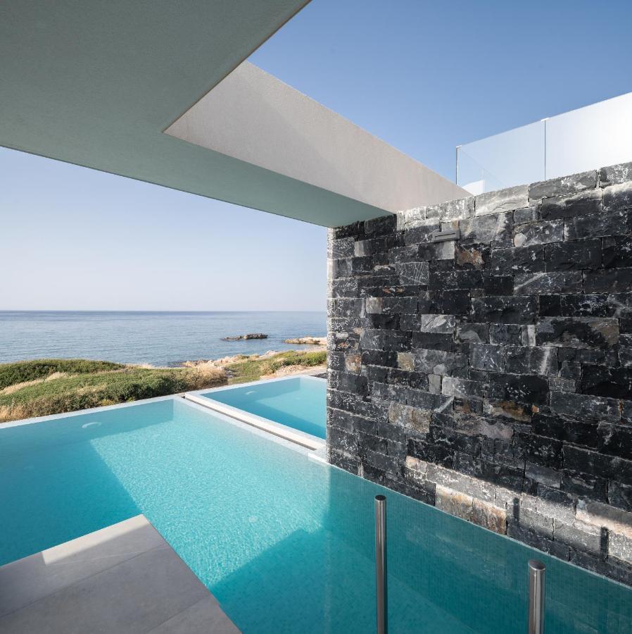 Zen Luxury Villas & Suites, By Thinkvilla 헐소니소스 외부 사진