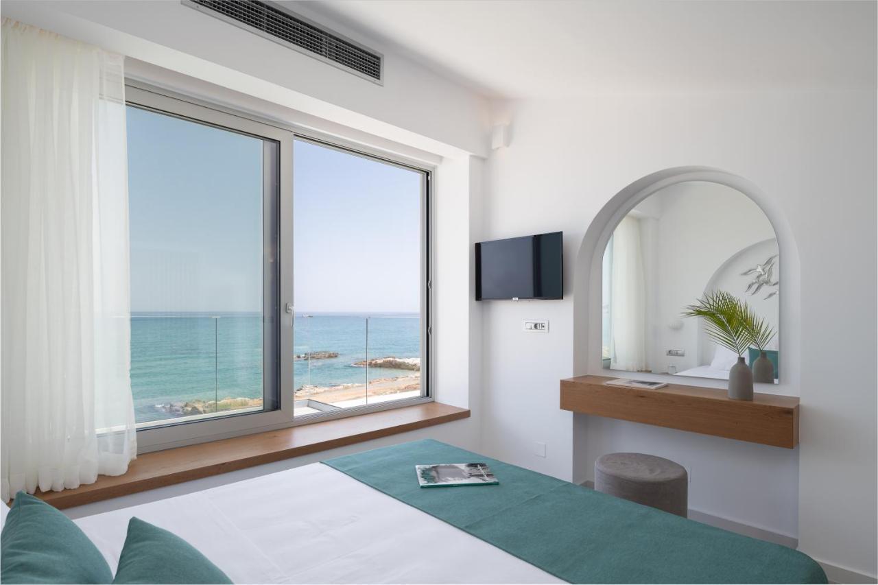 Zen Luxury Villas & Suites, By Thinkvilla 헐소니소스 외부 사진