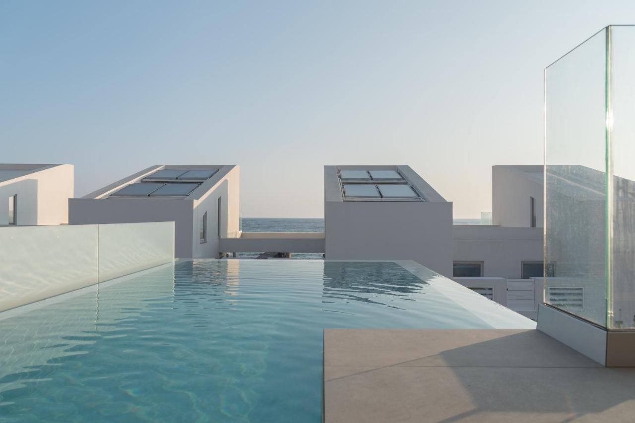 Zen Luxury Villas & Suites, By Thinkvilla 헐소니소스 외부 사진