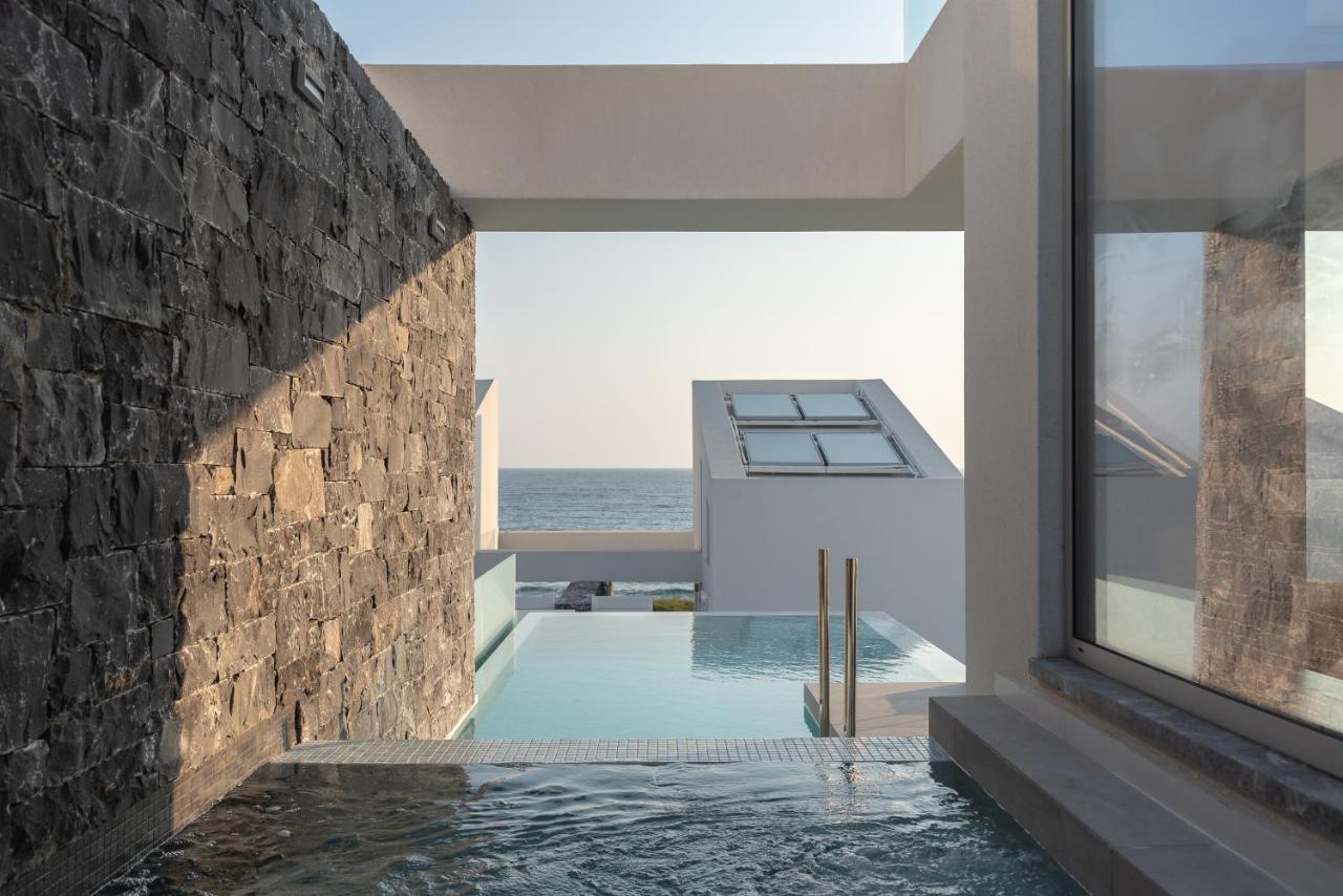 Zen Luxury Villas & Suites, By Thinkvilla 헐소니소스 외부 사진