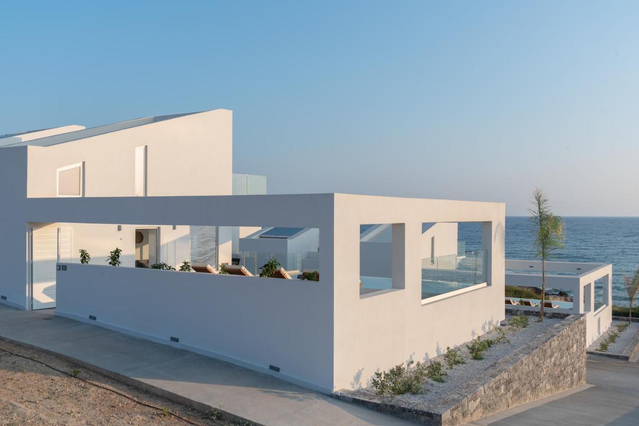 Zen Luxury Villas & Suites, By Thinkvilla 헐소니소스 외부 사진
